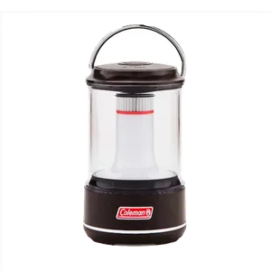 Mini Linterna LED Coleman BatteryGuard de 200 Lúmenes Negro